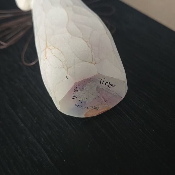 Willow Tree Angel of the Kitchen Girl with Teapot Figurine 2004 Susan Lordi - Picture 12 of 15